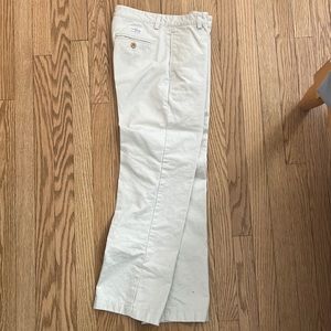 Worn once. Like new.